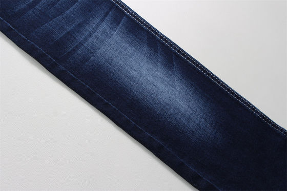 Σε αποθεματικό 8.7 ουγγιές πλήρης Lycra Denim ύφασμα για παιδιά και γυναίκες τζιν