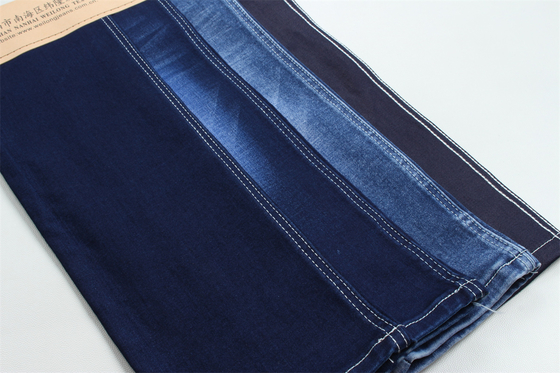 11.5 Oz Super Stretch Σατέν Τζιν Υφασμα για Γυναικεία Τζιν