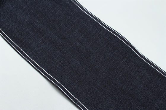 11.5oz σταυρωτό ύφασμα denim για άνδρες