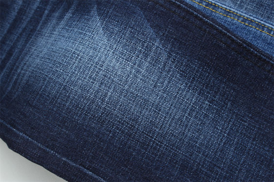 11.5oz σταυρωτό ύφασμα denim για άνδρες