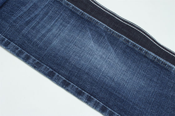11.5oz σταυρωτό ύφασμα denim για άνδρες