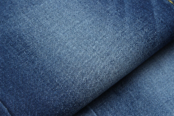 2025 Hot Sell 100% βαμβάκι Ντενίμ ύφασμα 10,2 ουγκιές με καλή τιμή Στυλ αγόρι για τζιν