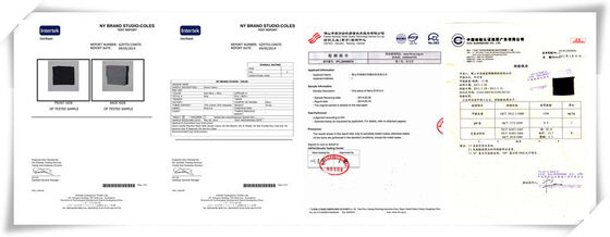 Ζεστό πώληση χάκι 100% καθαρό βαρύ 13.5 oz βαμβακερό τζίνι