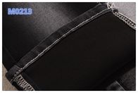 3% Spandex 10 τεντωμάτων σατέν Oz υφάσματος τζιν κυρία Soft Jeans Material