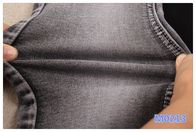 3% Spandex 10 τεντωμάτων σατέν Oz υφάσματος τζιν κυρία Soft Jeans Material