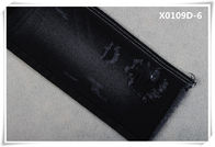 Μαύρο 14.5oz 70 Ctn 30 πολυ ύφασμα τζιν πολυεστέρα βαμβακιού για τα σακάκια τζιν φίλων