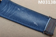 9oz ζωηρόχρωμο Slub πίσω πλευρών ελαστικό υλικό τζιν για την κυρία Jeans Hot Pants