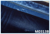9oz ζωηρόχρωμο Slub πίσω πλευρών ελαστικό υλικό τζιν για την κυρία Jeans Hot Pants