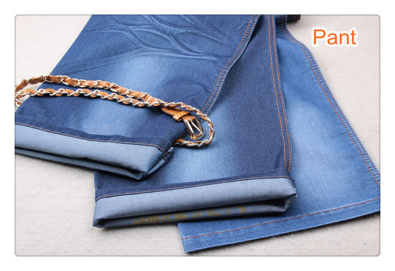 7.3oz ελαφρύ ύφασμα τζιν Tencel