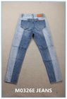 Rht 62 63» 10,5 ουγγιές 100 υλικό κλωστοϋφαντουργικό προϊόν τζιν σακακιών του Jean υφάσματος τζιν βαμβακιού