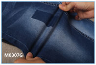58 60» το πλάτος 7.5oz που το διπλό στρώμα μιμείται πλέκει το ακατέργαστο ύφασμα τζιν για τα τζιν