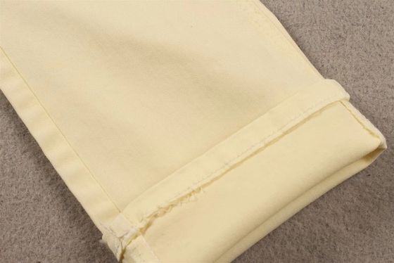 8.6oz διπλό ύφασμα τζιν πυρήνων PFD RFD