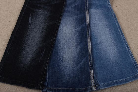 11oz ύφασμα μίγματος Spandex πολυεστέρα βαμβακιού