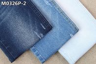 10oz ελαστικό ύφασμα τζιν βαμβακιού Sanforizing για το φόρεμα του Jean γυναικών