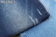 10oz ελαστικό ύφασμα τζιν βαμβακιού Sanforizing για το φόρεμα του Jean γυναικών