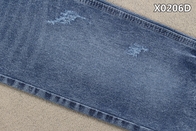 100% ύφασμα τζιν τζιν βαμβακιού για το φόρεμα φορμών παντελονιού σακακιών