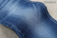 Πλέξτε την έξοχη σκούρο μπλε σκιά υφάσματος του Jean τζιν 10.2Oz
