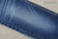 Πλέξτε την έξοχη σκούρο μπλε σκιά υφάσματος του Jean τζιν 10.2Oz