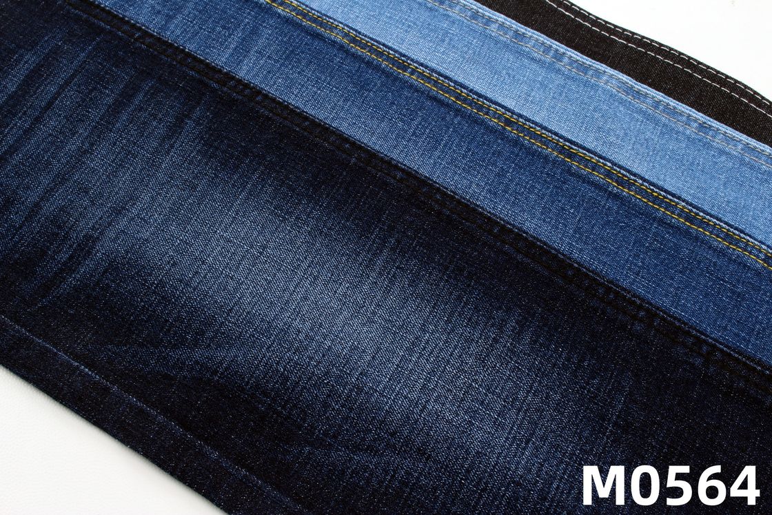 Υφάσματα από τζίνι