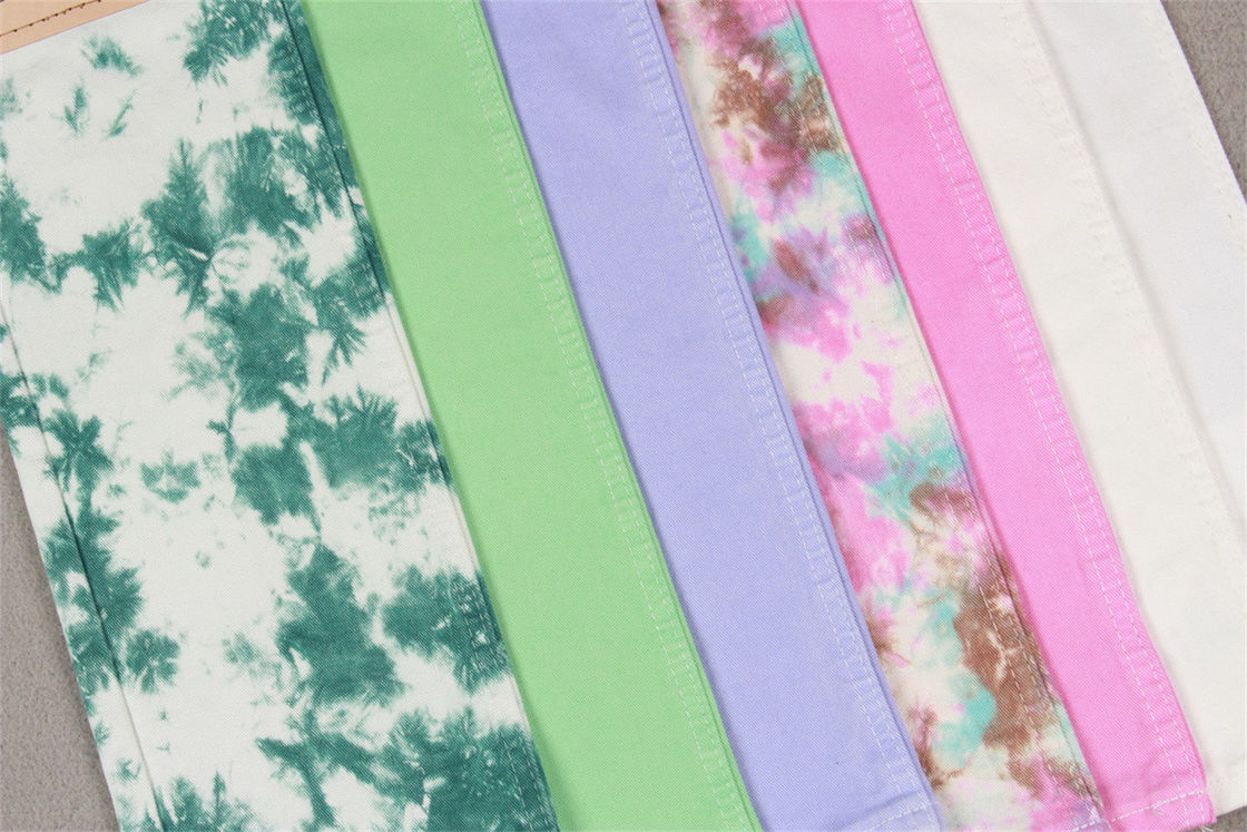 10oz PFD RFD Ντενίς για τζιν