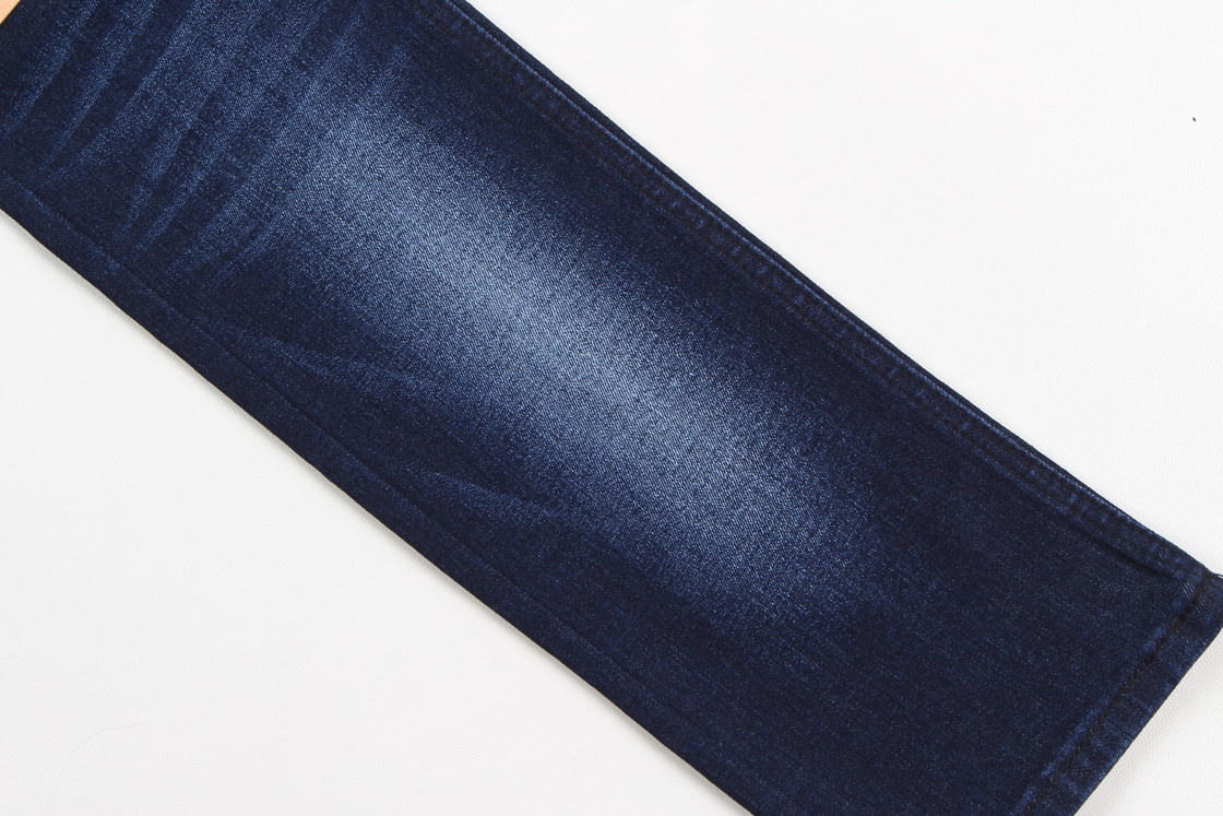 Χονδρικό 10,9 Oz Warp Slub High Stretch Υφασμένο Ντενίμ για τζιν