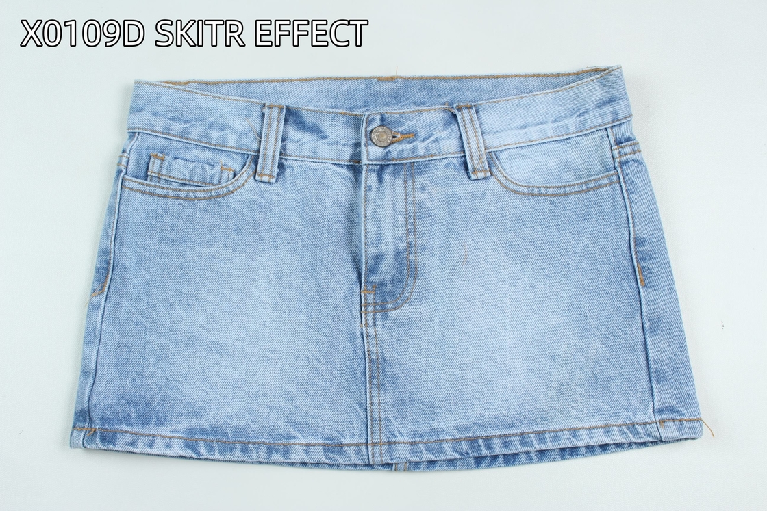 Βίντεζ βαρύ βαμβάκι Ντενίμ ύφασμα 14.5oz υφασμένο Σφιχτό 6 x 6 TWILL δροσερό βαμβάκι τεντωτό αναπνευστικό