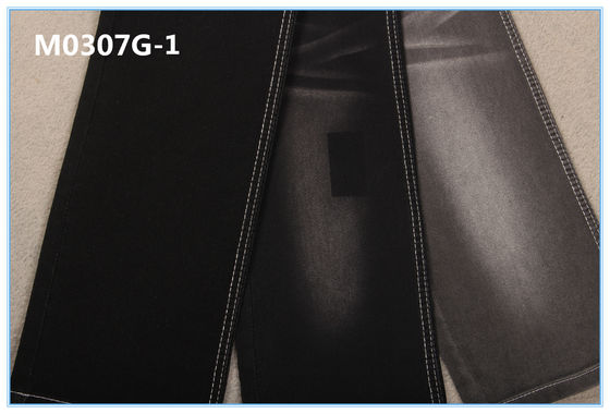 Καλή τιμή Το διπλό στρώμα μιμείται πλέκει το ειδικό υφαίνοντας ύφασμα τζιν για τα τζιν σε απευθείας σύνδεση