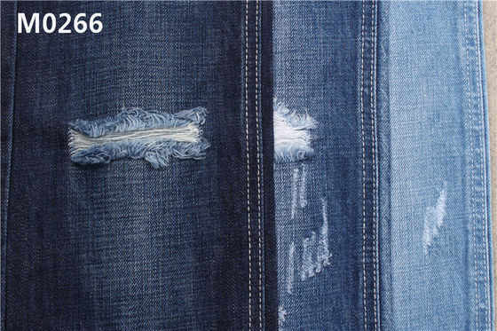 Καλή τιμή Selvedge 100 ύφασμα τζιν βαμβακιού για τα τζιν σκούρο μπλε σε απευθείας σύνδεση
