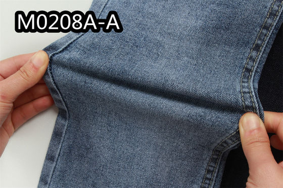 Καλή τιμή ύφασμα τζιν βαμβακιού του Jean τζιν 9.3Oz 315gsm για υλικό Slub υφασμάτων σε απευθείας σύνδεση