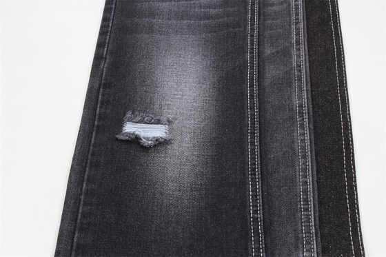 Non Stretch 12 Oz 100 βαμβακερό τζιν ύφασμα 170cm Full Width Sanforizing
