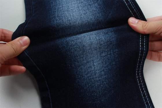 10.5 OZ High Stretch Ντενίμ για Γυναίκες Τζινς Νέο Ύφασμα Φτιάξτε στην Κίνα Guangdong