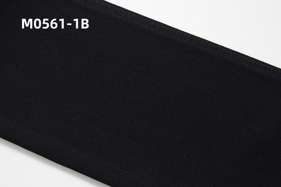 Καλή τιμή 2024 Υψηλής ποιότητας 11.5 Oz Ακατάστατο υφασμένο παντελόνι για τζιν σε απευθείας σύνδεση