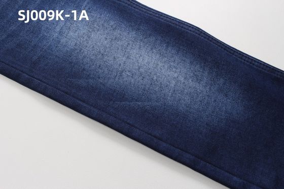 Καλή τιμή Χονδρικό 14 Oz Super High Stretch υφασμένο τζιν για τζιν σε απευθείας σύνδεση