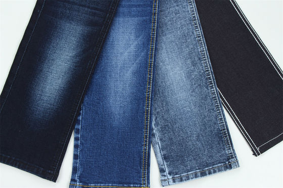 Καλή τιμή Βαμβακερό Πλεονεστέρα Ράιον Ελαστάνη Έκταση Ντενίμ Υφάσματα Για Άνδρες Τζιν σε απευθείας σύνδεση