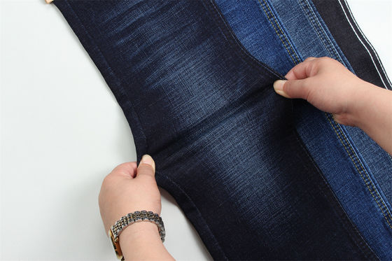 Κροσσάτς Σλάμπ 11.5 Oz Low Stretch Ντενίμ Υφασμάτινο Για Άνδρες Τζινς Κροσσάτς Σλάμπ