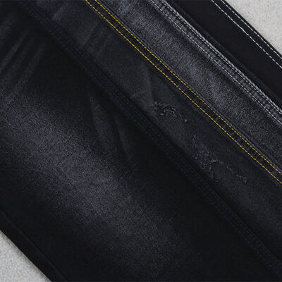 10.5 Ουγγιές 180 cm Πλάτος 100% Βαμβακερό Denim Ύφασμα Υλικό Τζιν