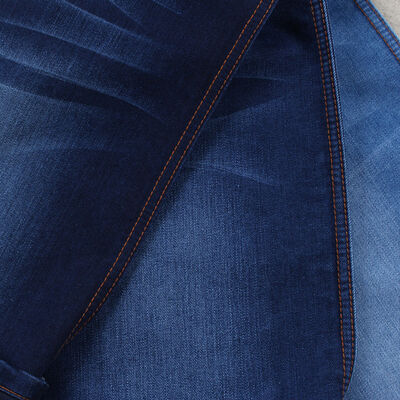 Καλή τιμή Ντενίμ υφάσματα με τέντωμα βαμβάκι πολυεστέρα καυτή πώληση Ντενίμ τζιν υφάσματα σε απευθείας σύνδεση