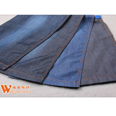 Καλή τιμή 80% βαμβάκι 20% πολυεστέρα βαρύ βαμβάκι Jersey πλεκτό ύφασμα σε απευθείας σύνδεση