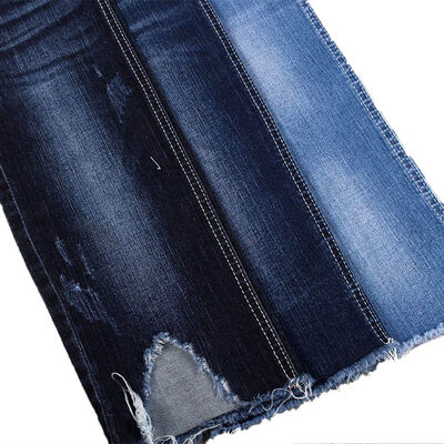 Καλή τιμή 9oz Cotton Denim Fabric Construction Advantages and Disadvantages of Denim Fabric σε απευθείας σύνδεση