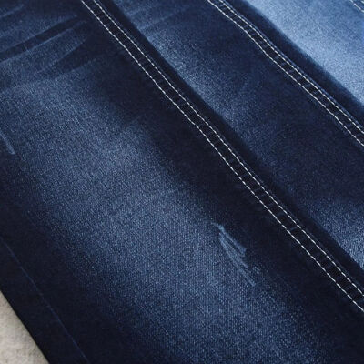 Καλή τιμή Φθηνή τιμή 11 ουγκιές ρόλους από ακατέργαστο υφάσμα βαμβακιού denim σε απευθείας σύνδεση