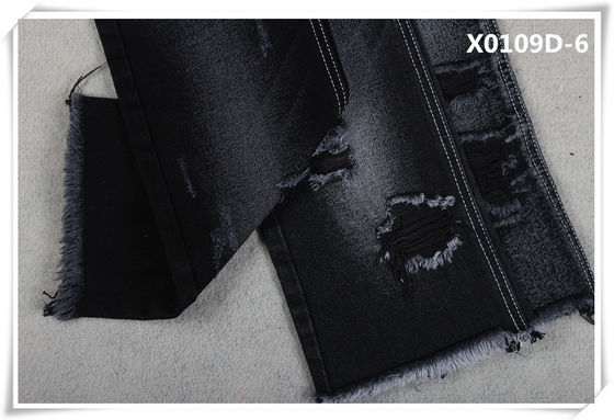 Καλή τιμή 166cm 14,5 βαριού OZ υφάσματος τζιν σε απευθείας σύνδεση