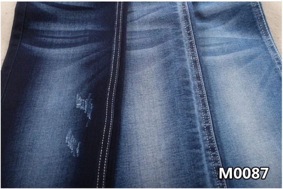 Καλή τιμή 9.5oz 69 βαμβάκι 25 πολυεστέρας 3 Spandex» ύφασμα τζιν Spandex πολυεστέρα βαμβακιού πλάτους 55 56 σε απευθείας σύνδεση