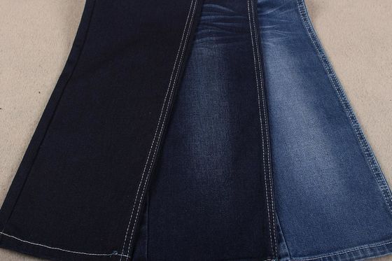 Καλή τιμή 58 59» Selvedge τεντωμάτων πλάτους 10.3oz ακατέργαστο ύφασμα τζιν σε απευθείας σύνδεση