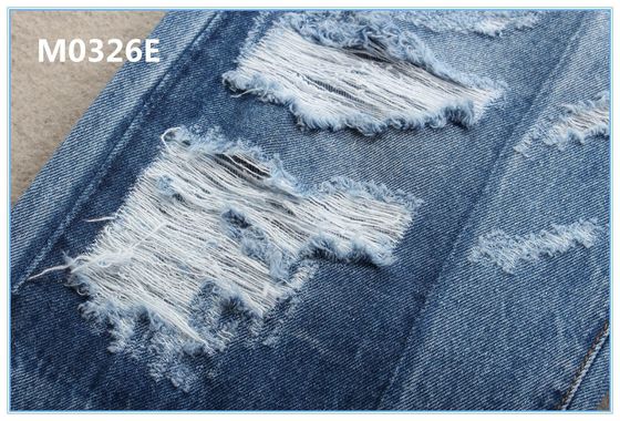 Καλή τιμή 10,5 βαμβακιού Oz υφάσματος τζιν σε απευθείας σύνδεση