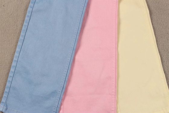 Καλή τιμή 8.6oz διπλό ύφασμα τζιν πυρήνων PFD RFD σε απευθείας σύνδεση