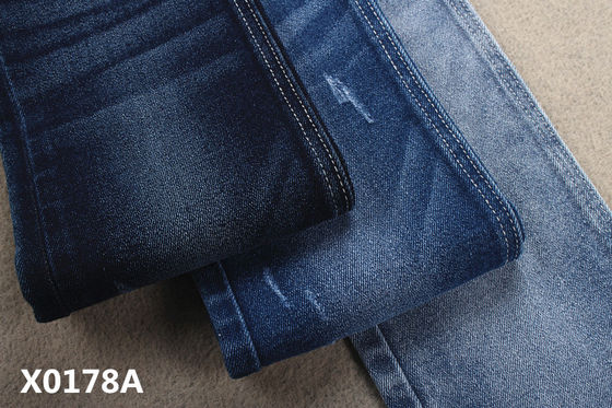 Καλή τιμή 12oz βαρέων καθηκόντων ύφασμα υφάσματος τζιν σε απευθείας σύνδεση