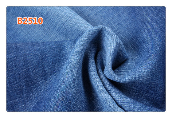 Καλή τιμή 2/1 δεξί Twill 4.5Oz 100 ύφασμα τζιν βαμβακιού για την μπλούζα σε απευθείας σύνδεση