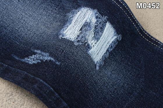 Καλή τιμή 11,5 ουγγιά μη Spandex 100 ύφασμα 70 τζιν βαμβακιού» πλάτος σε απευθείας σύνδεση